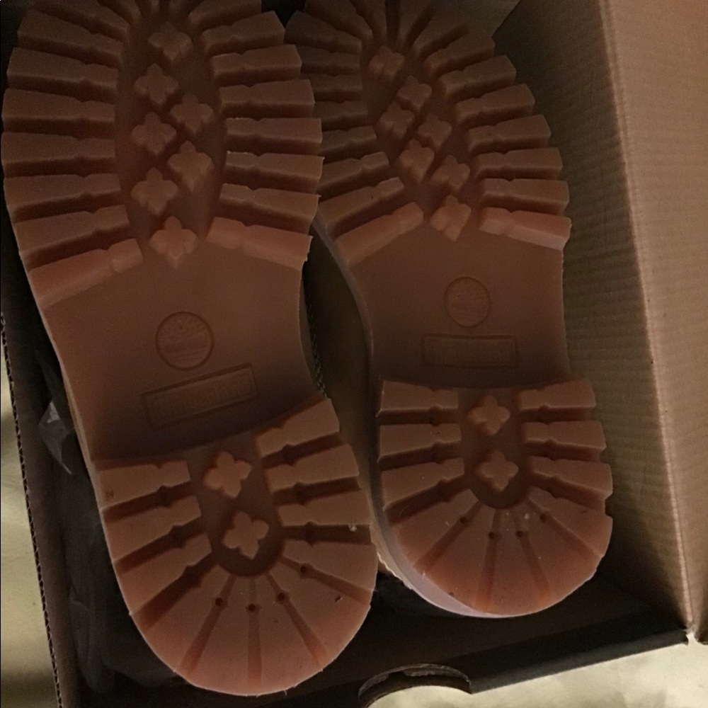 Kid boots - Picture 6 of 6